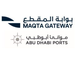 Maqta Gateway, Abu Dhabi, UAE