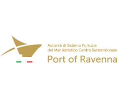 Port of Ravenna, Ravenna, Italy
