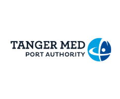 Tanger Med Port Authority, Morocco